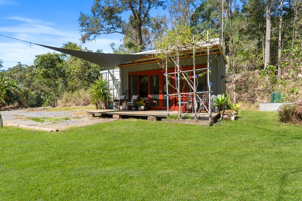 170 Lower Landershute Road, Landers Shoot, QLD 4555