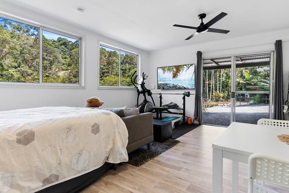 170 Lower Landershute Road, Landers Shoot, QLD 4555