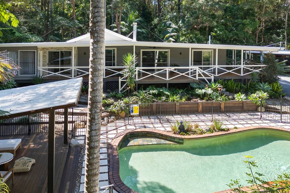 170 Lower Landershute Road, Landers Shoot, QLD 4555