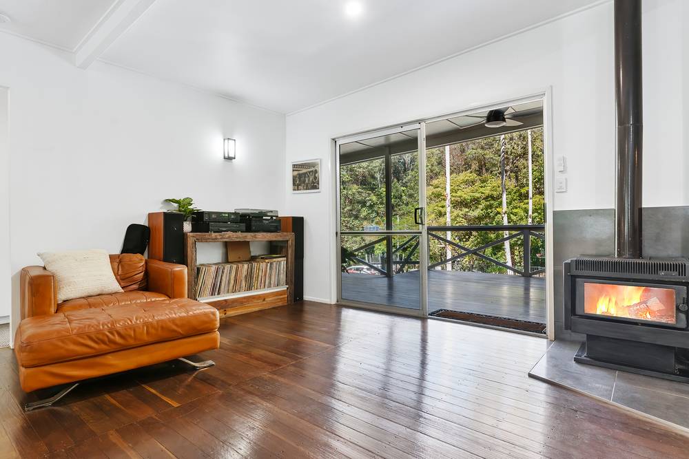 170 Lower Landershute Road, Landers Shoot, QLD 4555