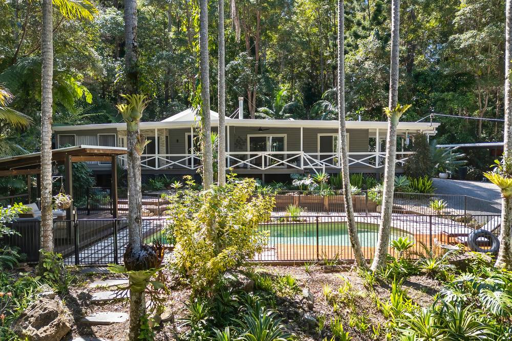 170 Lower Landershute Road, Landers Shoot, QLD 4555