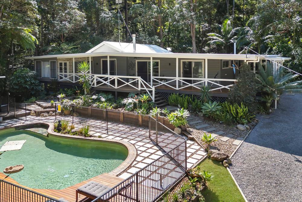 170 Lower Landershute Road, Landers Shoot, QLD 4555