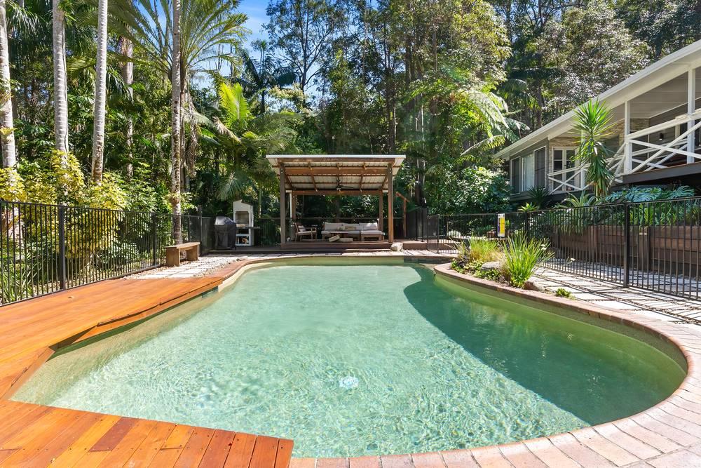 170 Lower Landershute Road, Landers Shoot, QLD 4555