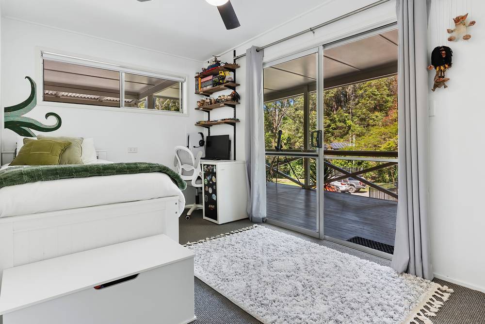 170 Lower Landershute Road, Landers Shoot, QLD 4555