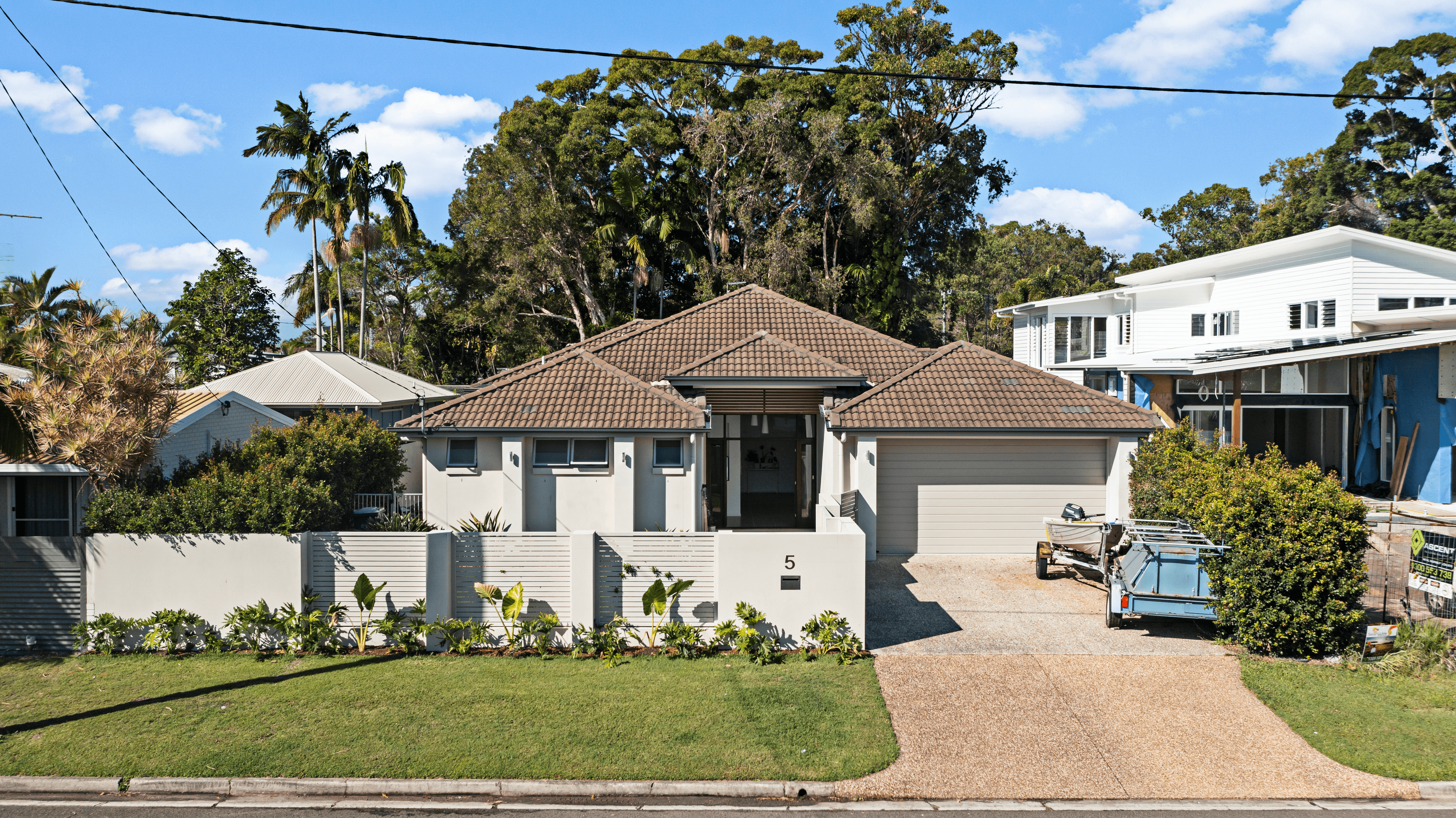 5 Dalby Street, MAROOCHYDORE, QLD 4558