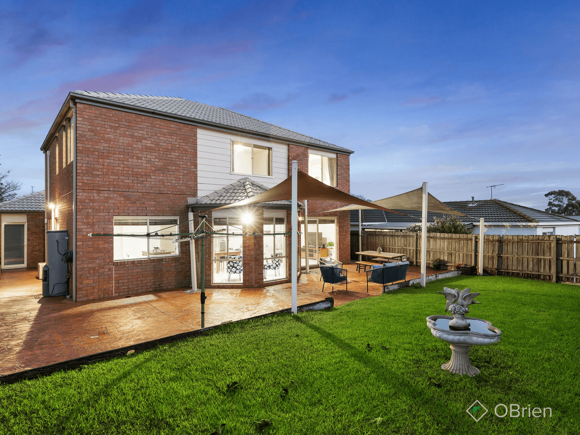 11 Artists Crescent, Narre Warren South, VIC 3805