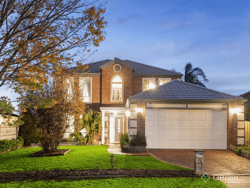 11 Artists Crescent, Narre Warren South, VIC 3805