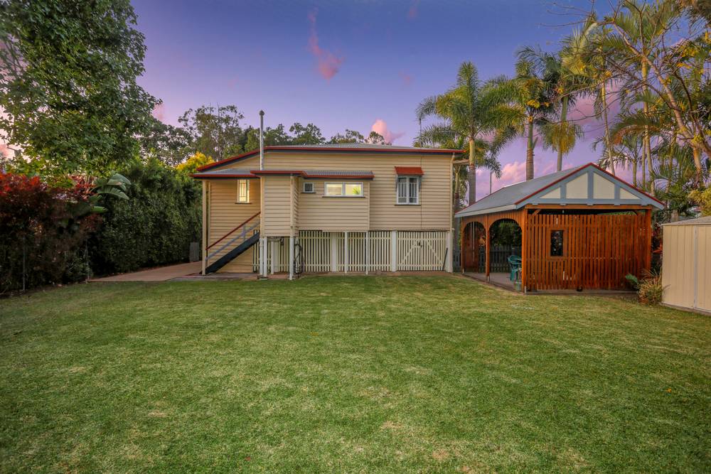 24 Thornhill Street, BUNDABERG NORTH, QLD 4670