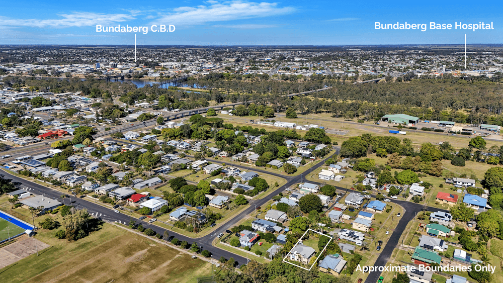 24 Thornhill Street, BUNDABERG NORTH, QLD 4670