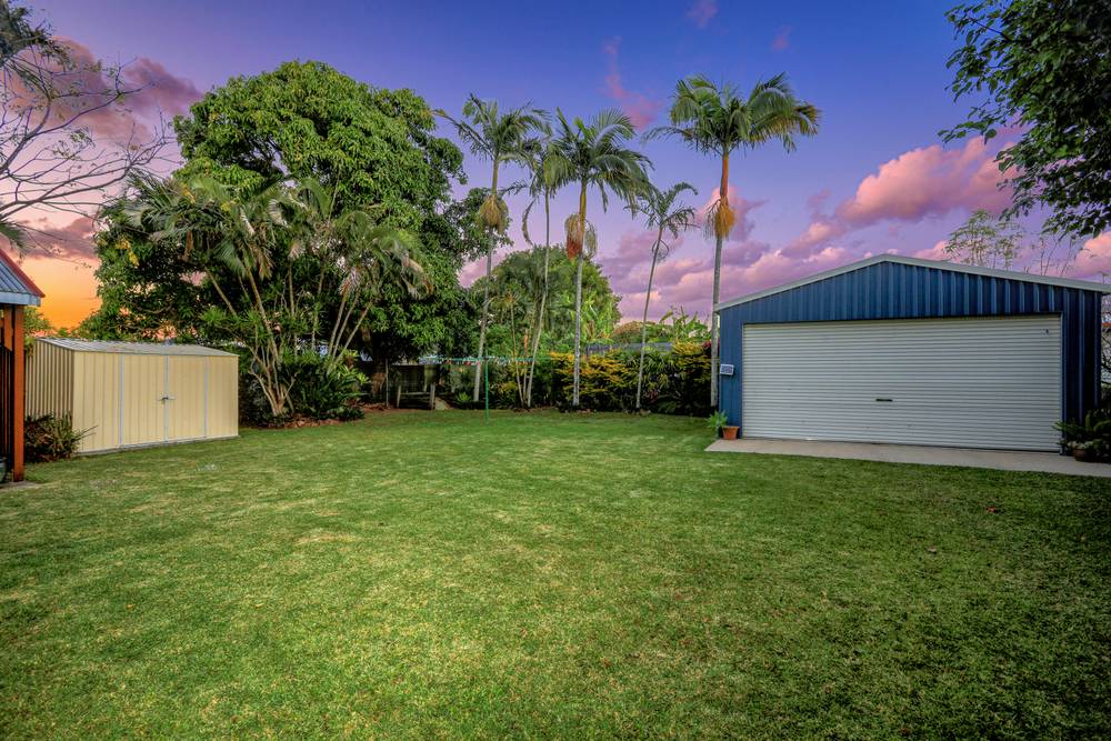 24 Thornhill Street, BUNDABERG NORTH, QLD 4670