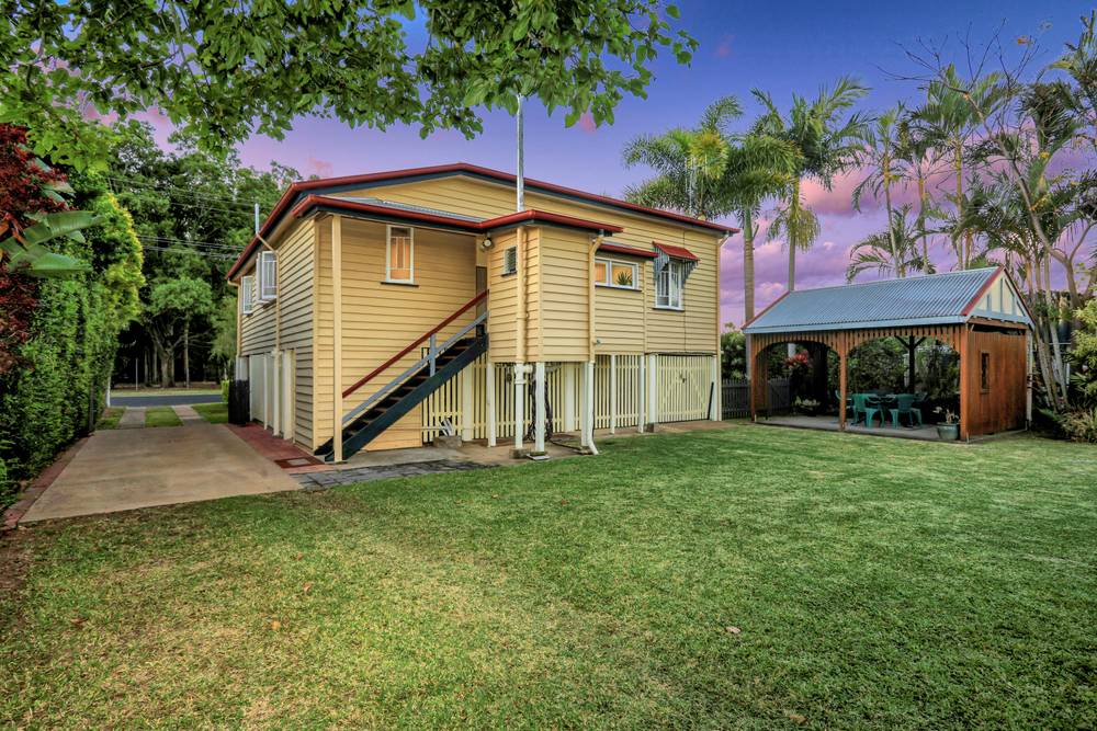 24 Thornhill Street, BUNDABERG NORTH, QLD 4670