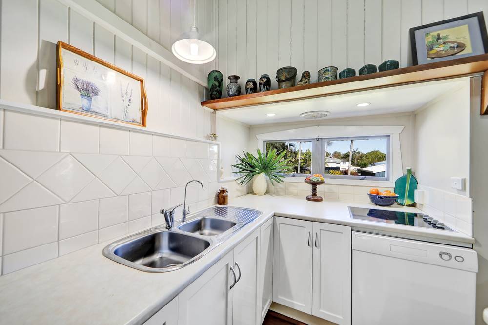 24 Thornhill Street, BUNDABERG NORTH, QLD 4670