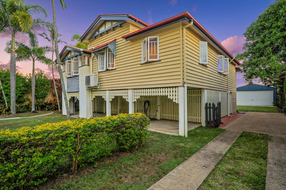 24 Thornhill Street, BUNDABERG NORTH, QLD 4670