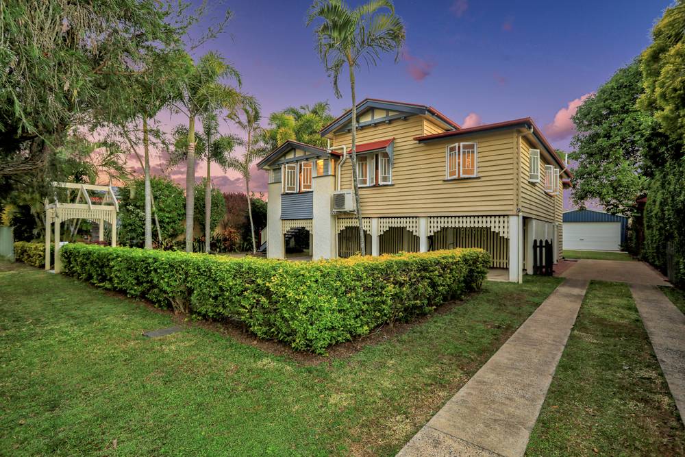 24 Thornhill Street, BUNDABERG NORTH, QLD 4670