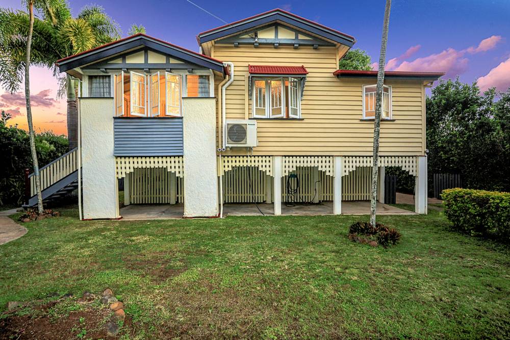 24 Thornhill Street, BUNDABERG NORTH, QLD 4670