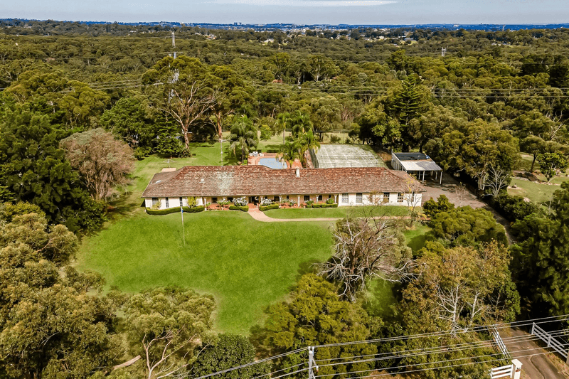 26 Campbell Road, KENTHURST, NSW 2156