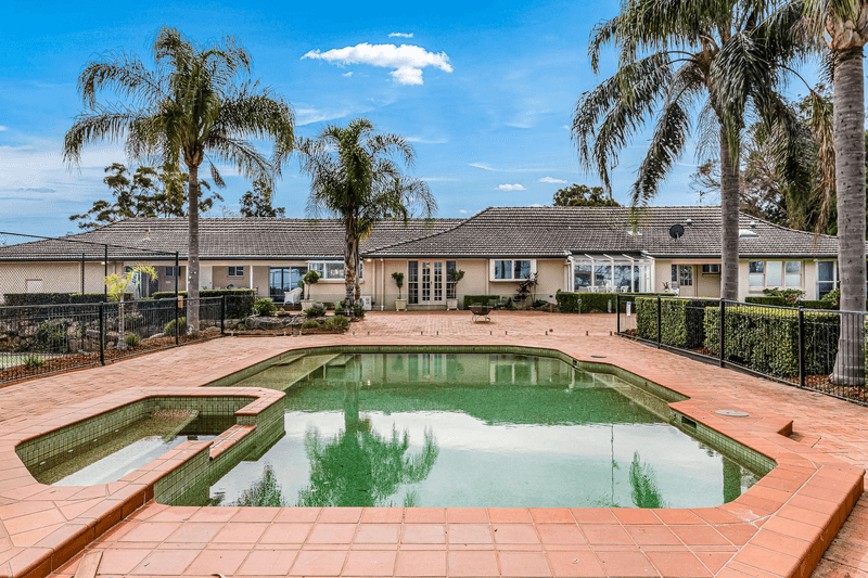 26 Campbell Road, KENTHURST, NSW 2156