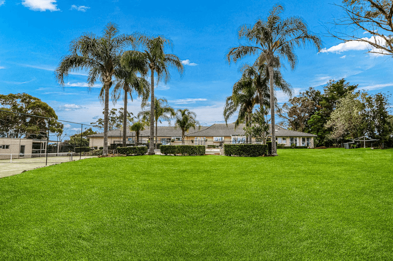 26 Campbell Road, KENTHURST, NSW 2156