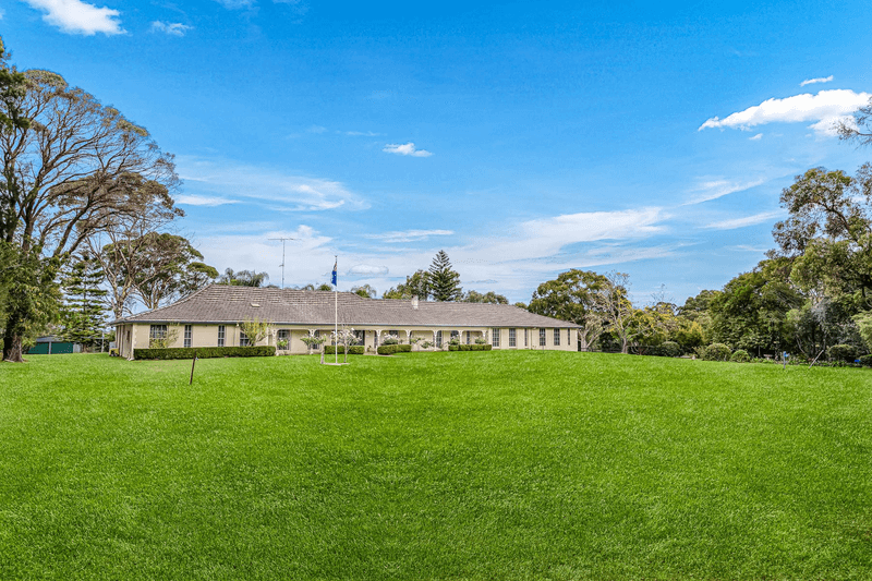 26 Campbell Road, KENTHURST, NSW 2156