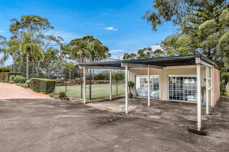 26 Campbell Road, KENTHURST, NSW 2156