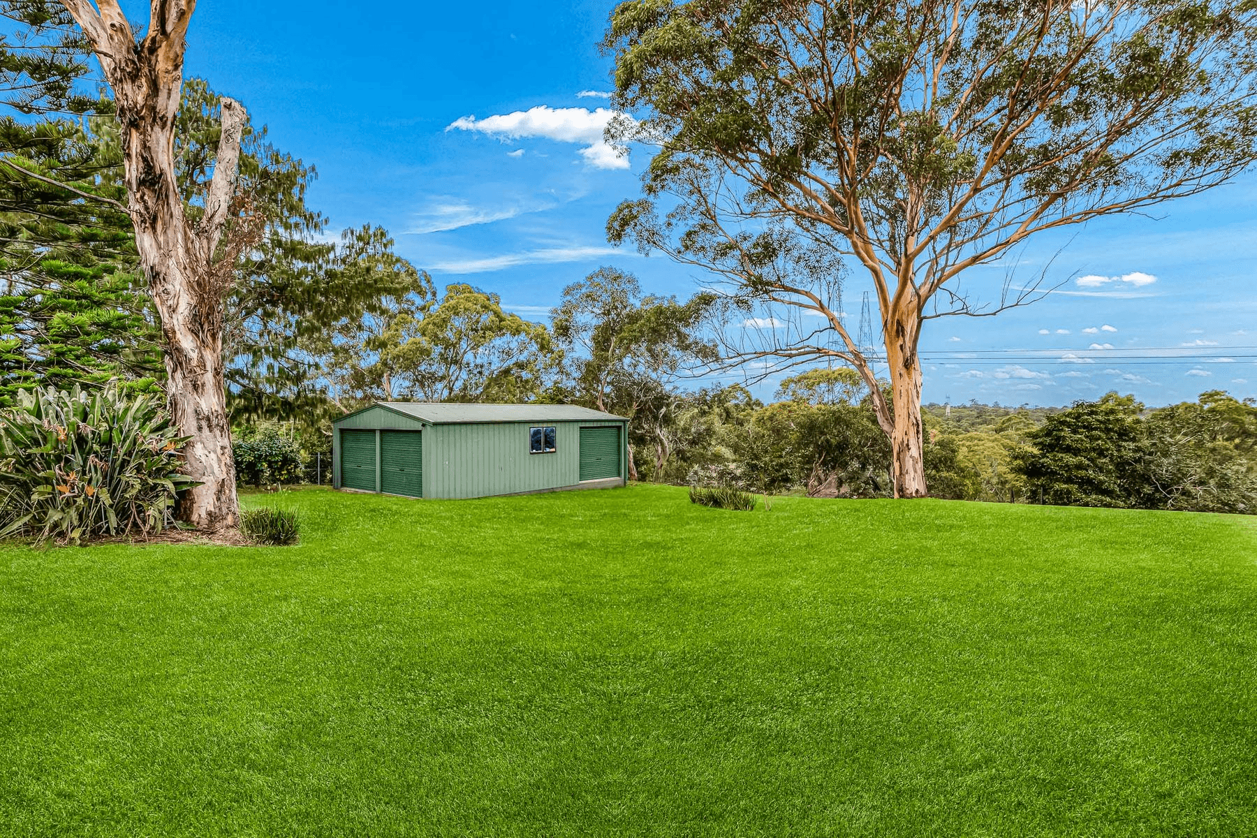 26 Campbell Road, KENTHURST, NSW 2156