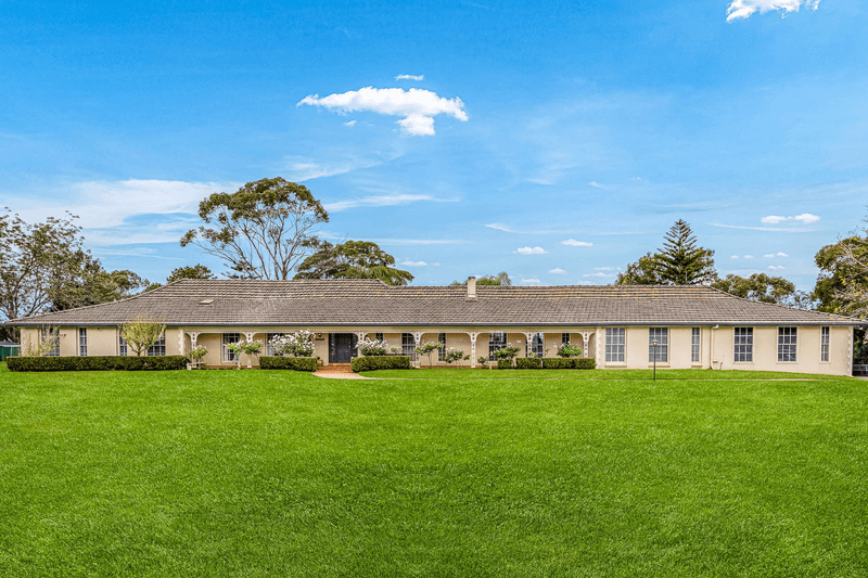 26 Campbell Road, KENTHURST, NSW 2156