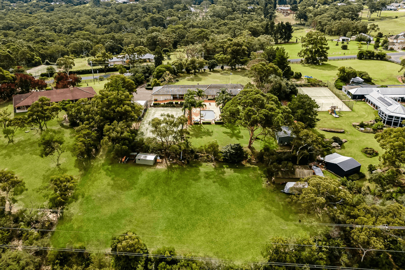 26 Campbell Road, KENTHURST, NSW 2156