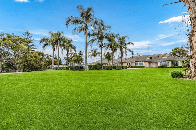 26 Campbell Road, KENTHURST, NSW 2156