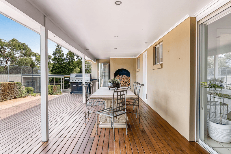 26 Campbell Road, KENTHURST, NSW 2156