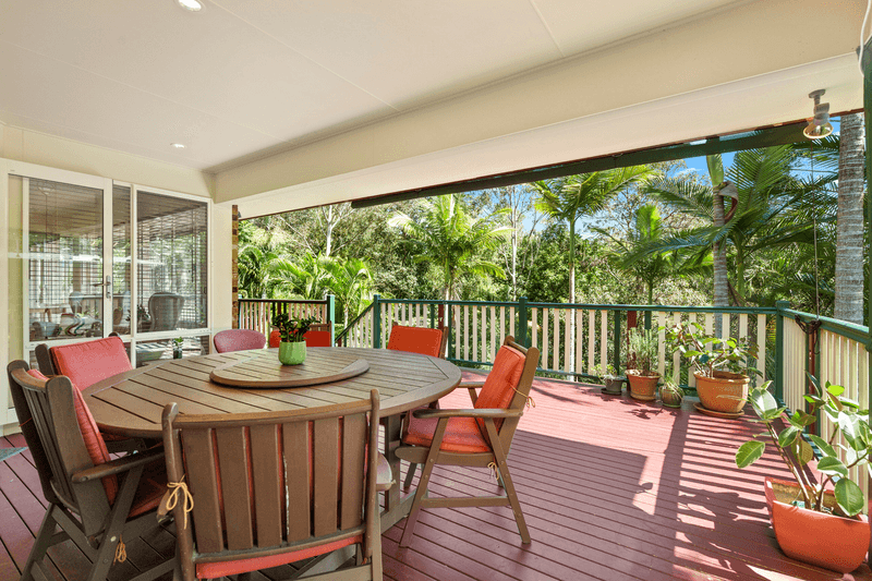 54 Forest Drive, ELANORA, QLD 4221