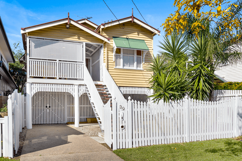 39 Emerald Street, KEDRON, QLD 4031