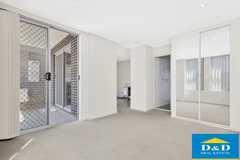 4 Peace Lane, PARRAMATTA, NSW 2150