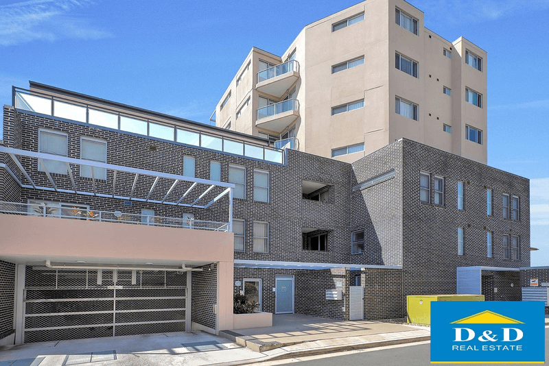 4 Peace Lane, PARRAMATTA, NSW 2150