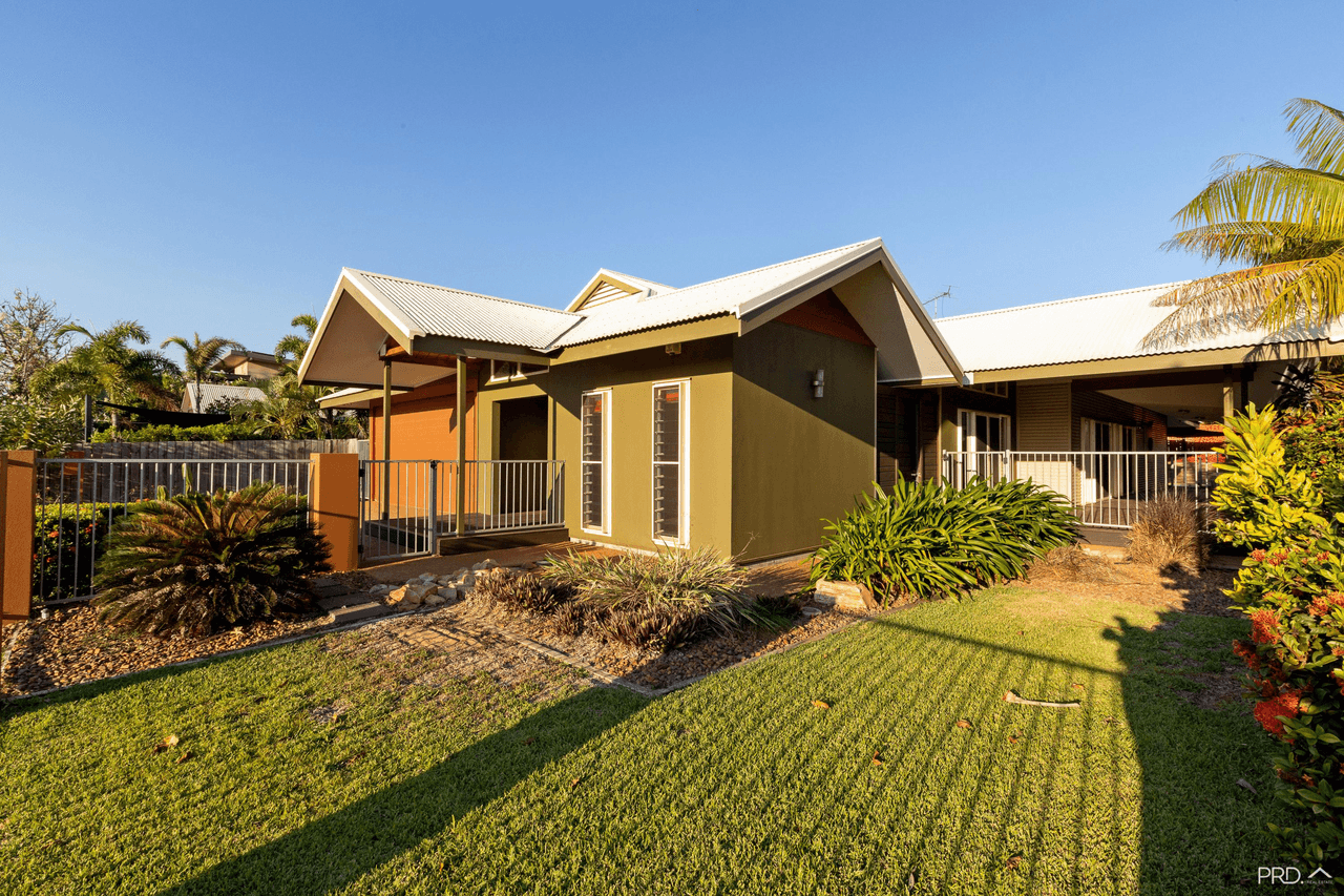 23 Wirl Buru Gardens, CABLE BEACH, WA 6726