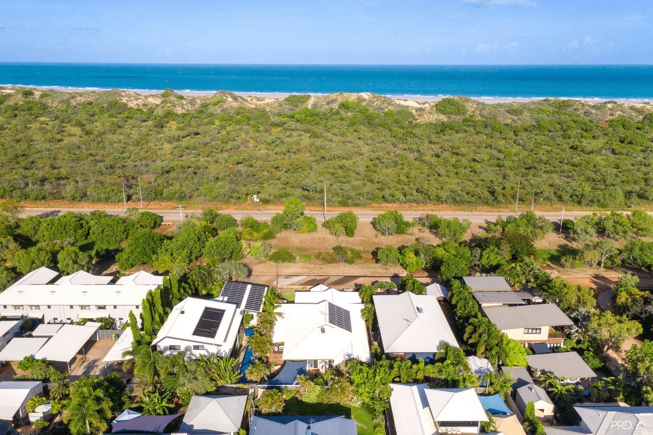 23 Wirl Buru Gardens, CABLE BEACH, WA 6726