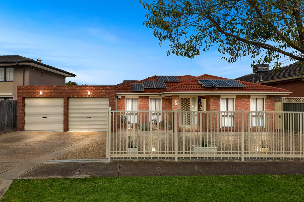 8 Warrenwood Avenue, Hoppers Crossing, VIC 3029