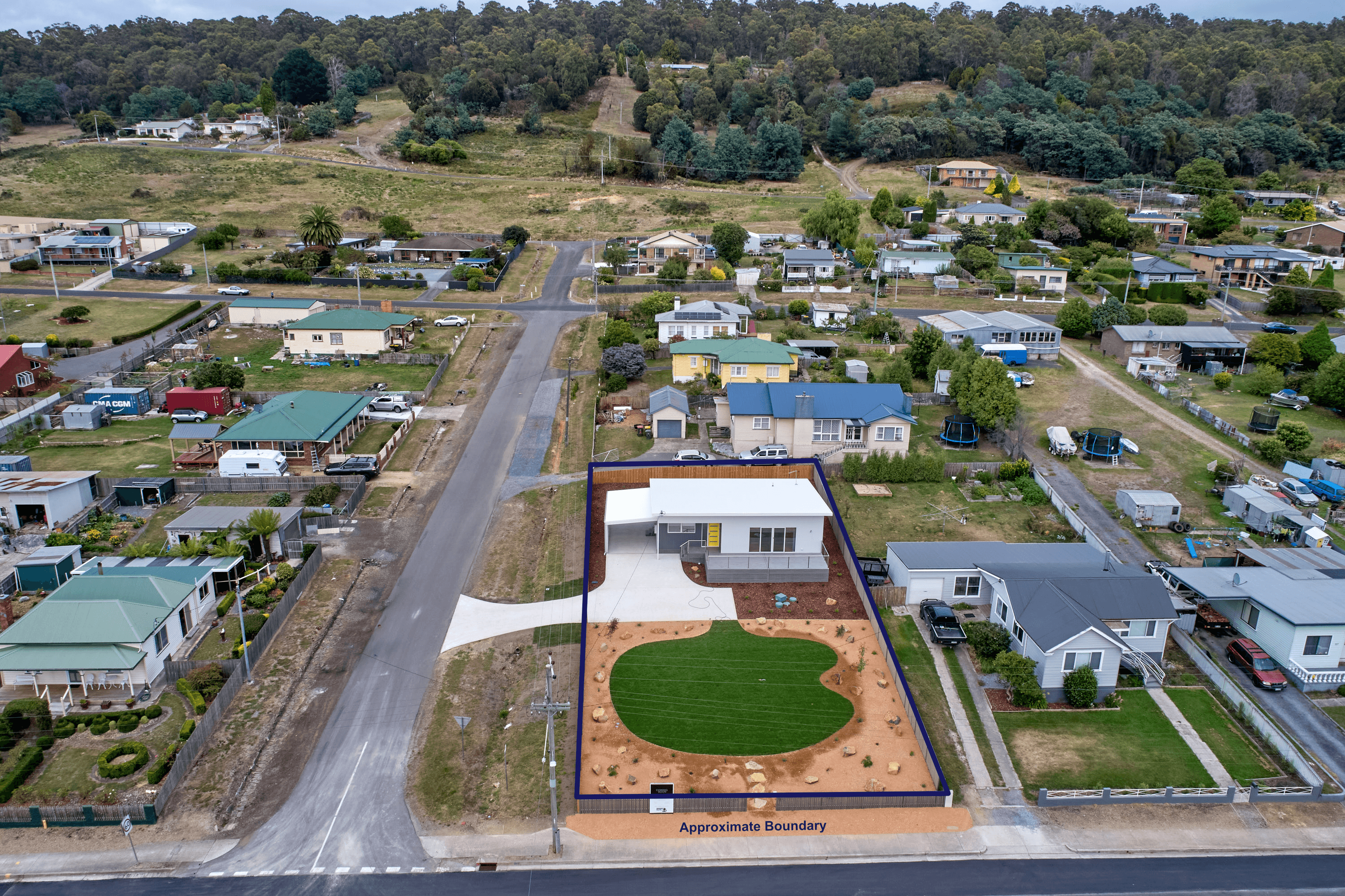 93 Weld Street, BEACONSFIELD, TAS 7270