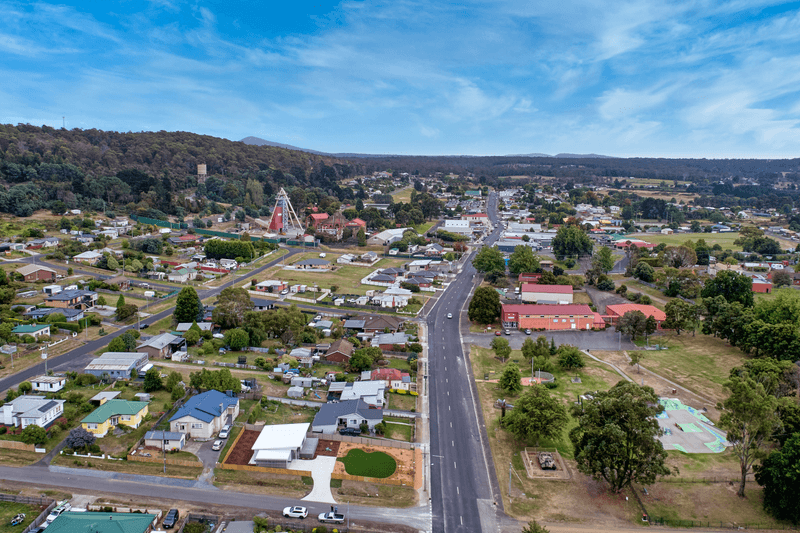 93 Weld Street, BEACONSFIELD, TAS 7270