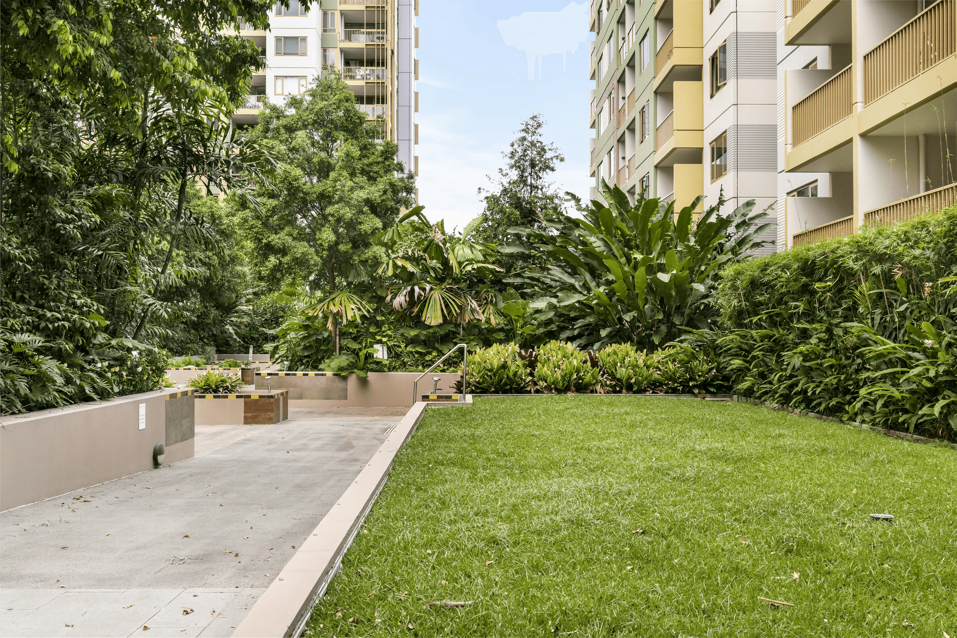 308/16 Brewers Street, Bowen Hills, QLD 4006