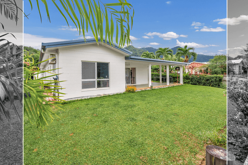 5 Cooma Street, MOUNT SHERIDAN, QLD 4868