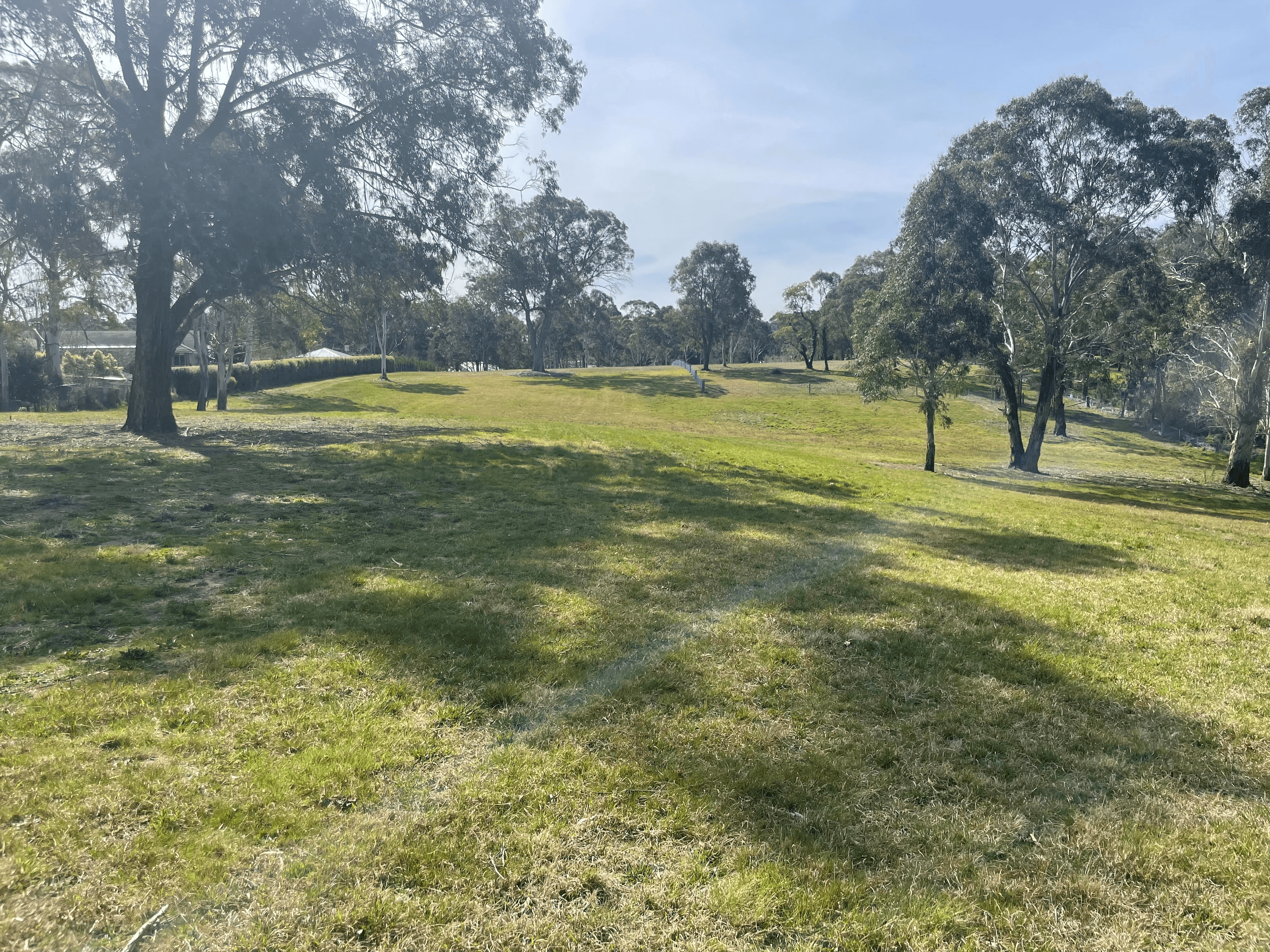 Lot 232 Greyleaves Avenue, BURRADOO, NSW 2576