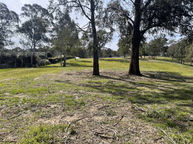 Lot 232 Greyleaves Avenue, BURRADOO, NSW 2576