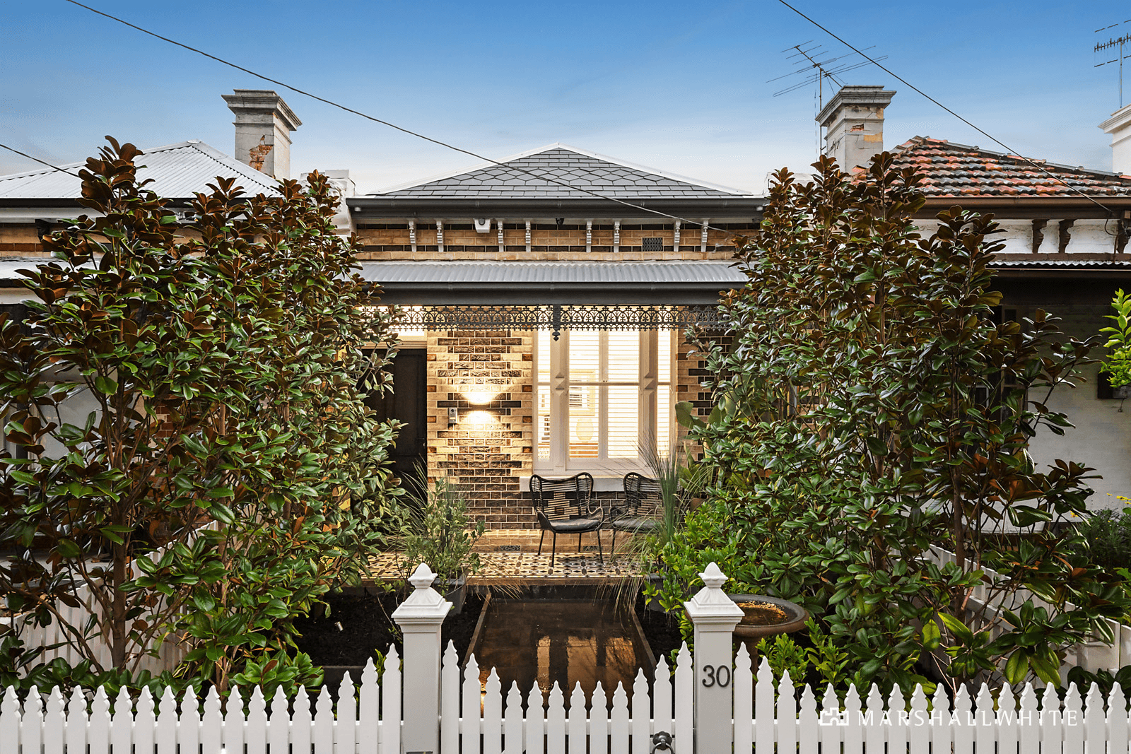 30 Barrett Street, Albert Park, VIC 3206