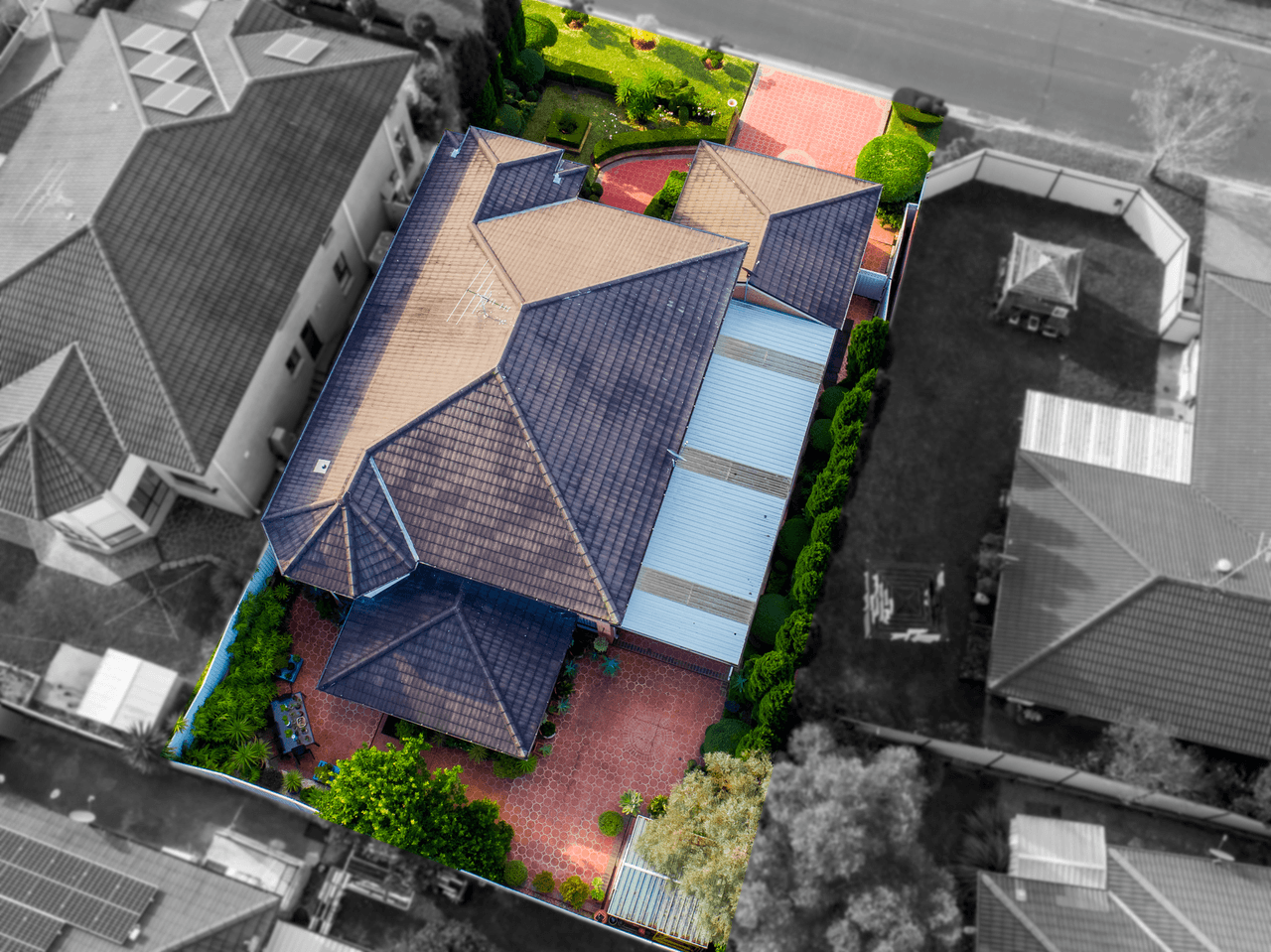 3 Ariana Place, ACACIA GARDENS, NSW 2763