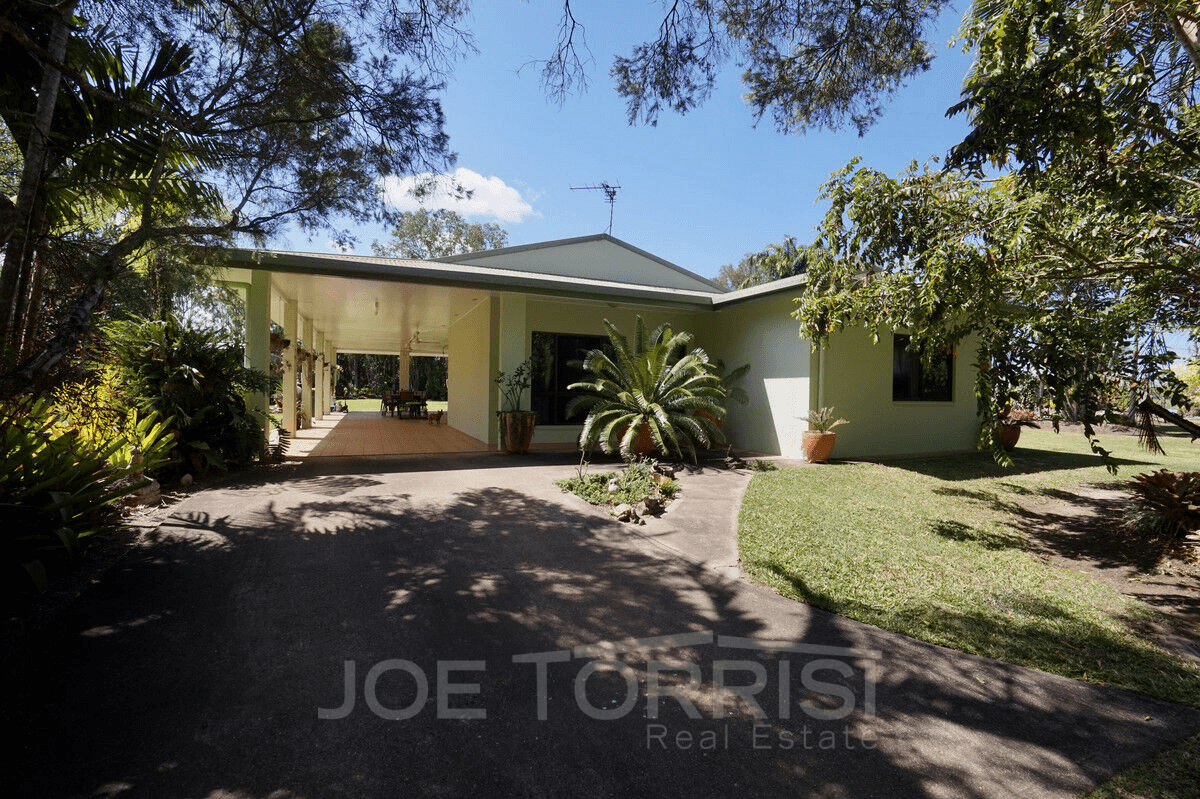 449 Ray Road, Mareeba, QLD 4880