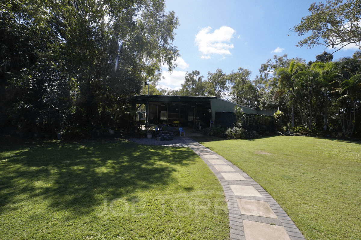 449 Ray Road, Mareeba, QLD 4880