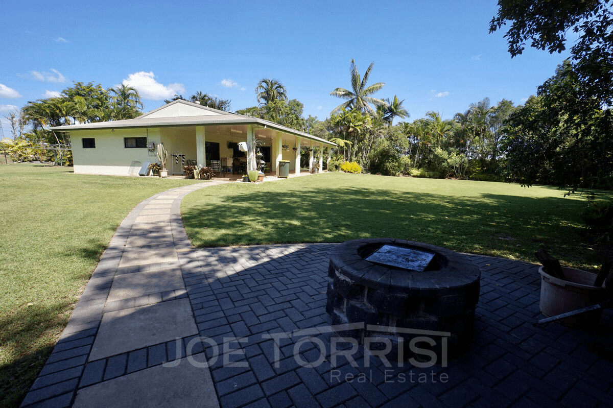 449 Ray Road, Mareeba, QLD 4880