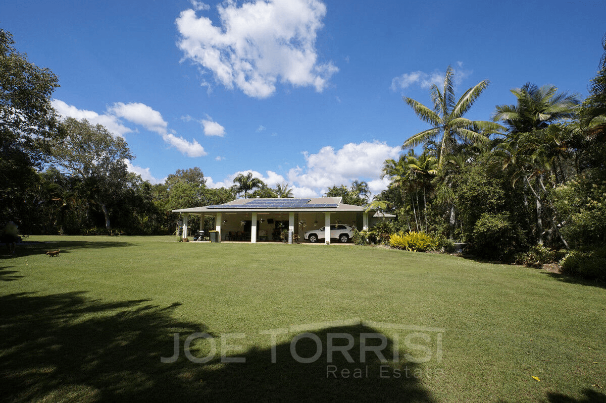 449 Ray Road, Mareeba, QLD 4880