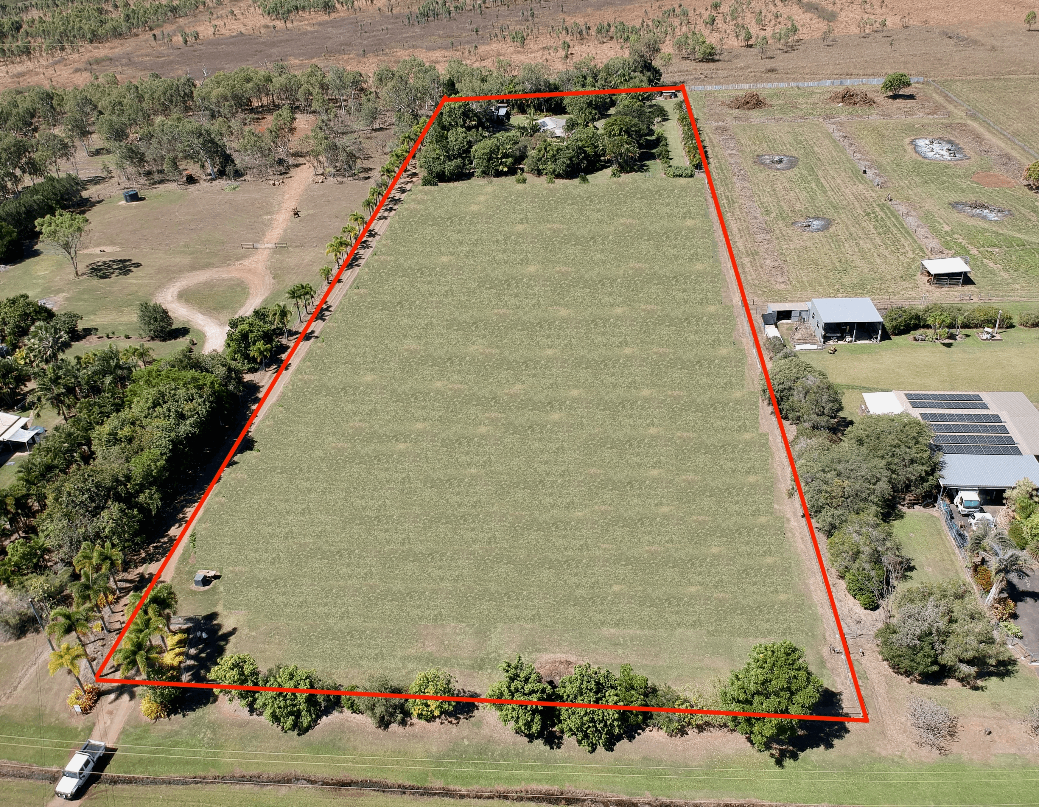 449 Ray Road, Mareeba, QLD 4880