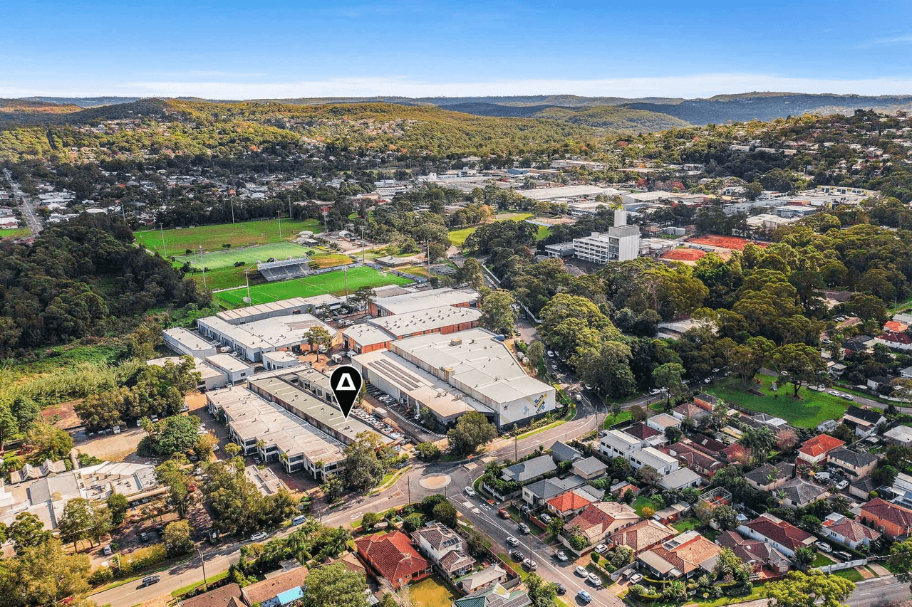 3/36 Campbell Avenue, Cromer, NSW 2099